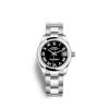 Rolex Datejust 31 Oystersteel Ref# 278240-0005
