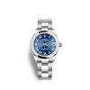 Rolex Datejust 31 Oystersteel Ref# 278240-0018