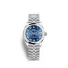 Rolex Datejust 31 Oystersteel Ref# 278240-0017