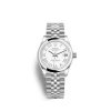 Rolex Datejust 31 Oystersteel Ref# 278240-0006
