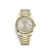Rolex Day-Date 40 White gold Ref# 228239-0003