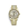 Rolex Day-Date 40 Everose gold Ref# 228235-0045