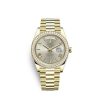 Rolex Day-Date 40 Yellow gold Ref# 228348RBR-0005