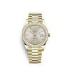 Rolex Day-Date 40 Yellow gold Ref# 228348RBR-0007