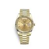 Rolex Day-Date 40 Yellow gold Ref# 228238-0007