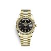 Rolex Day-Date 40 Yellow gold Ref# 228238-0008