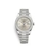 Rolex Day-Date 40 White gold Ref# 228349RBR-0002 Rolex Day-Date 40 White gold Ref# 228349RBR-0002