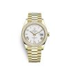 Rolex Day-Date 40 Yellow gold Ref# 228238-0042