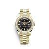 Rolex Day-Date 40 Yellow gold Ref# 228348RBR-0003