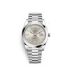 Rolex Day-Date 40 Platinum Ref# 228206-0013