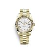 Rolex Day-Date 40 Yellow gold Ref# 228348RBR-0034