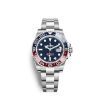 Rolex GMT-Master II Oystersteel and Everose gold Ref# 126711CHNR-0002