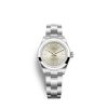 Rolex Oyster Perpetual Oystersteel Ref# 276200-0002