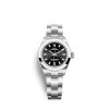 Rolex Oyster Perpetual Oystersteel Ref# 276200-0001