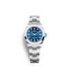 Rolex Oyster Perpetual 36 Oystersteel Ref# 126000-0002