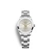 Rolex Oyster Perpetual Oystersteel Ref# 277200-0002
