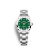 Rolex Oyster Perpetual Oystersteel Ref# 277200-0005