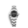 Rolex Oyster Perpetual Oystersteel Ref# 277200-0001