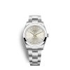 Rolex Oyster Perpetual, Stainless Steel, 36mm, Ref# 126000-0003