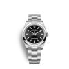 Rolex Oyster Perpetual 41 Oystersteel Ref# 124300-0001