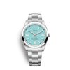 Rolex Oyster Perpetual 41 Oystersteel Ref# 124300-0005