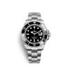 Rolex Deepsea, 44mm, Oystersteel, Ref# 136660-0004