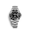 Rolex Submariner Date Oystersteel, MK1 Bezel, Ref# 126610LV-0002