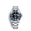 Rolex Submariner Hulk Date 40 Green Dial Mens Watch 116610LV 116610
