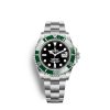 Rolex Submariner Date Oystersteel Ref# 126610LN