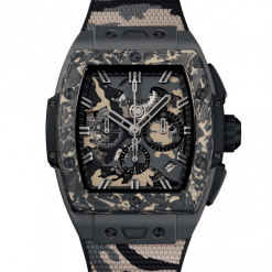 Hublot, Spirit of Big Bang Ceramic Carbon Beige Camo, Limited Edition, 42mm, Ref# 642 .CI.0191.RX.ECU23