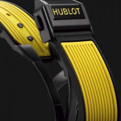 Hublot, Spirit of Big Bang Yellow Magic 42mm, Limited Edition, Ref# 642.CY.011Y.RX