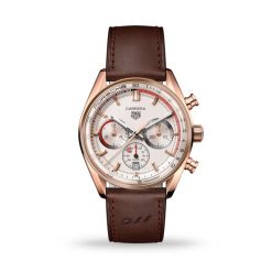 TAG Heuer Carrera Chronosprint X Porsche 42mm