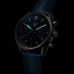 TAG Heuer Carrera Chronograph 42mm