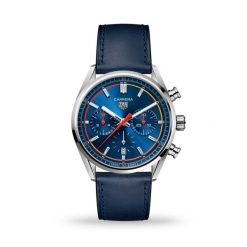 TAG Heuer Carrera Chronograph 42mm TAG Heuer Carrera Chronograph 42mm