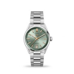 TAG Heuer Carrera Date 36mm TAG Heuer Carrera Date 36mm