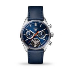 TAG Heuer Carrera Tourbillon 42mm TAG Heuer Carrera Tourbillon 42mm