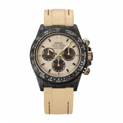 ROLEX Diw Daytona carbon desert eagle 40mm oyster black