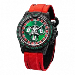 ROLEX Diw Daytona carbon lucky player (casino) 40mm oyster black