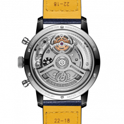 Breitling Top Time B21 Shelby Cobra, Ceramic, Titanium, 44mm, Ref# SB21251A1C1X1, Unworn 2024