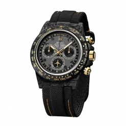 ROLEX Diw Daytona avia grey 40mm oyster black