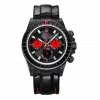 ROLEX Diw Daytona motley 3s series 40mm oyster black