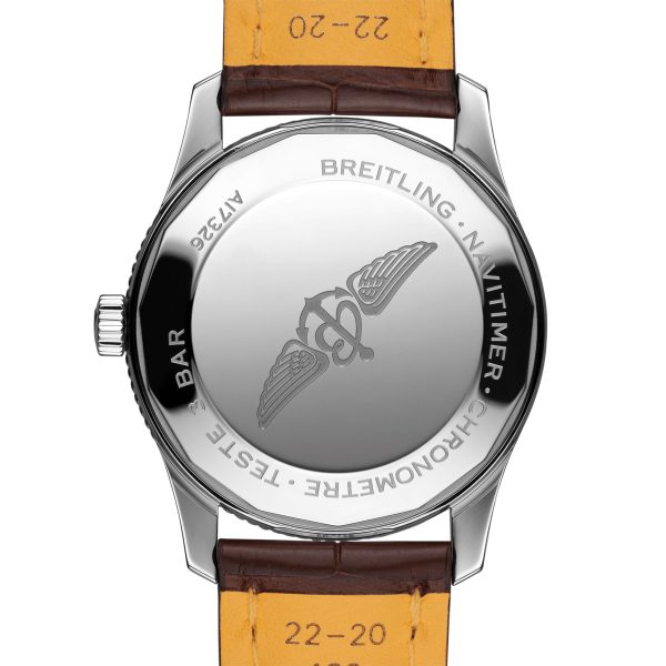 Breitling Navitimer AUTOMATIC Ref# U17326121M1P1 Breitling Navitimer AUTOMATIC Ref# U17326121M1P1