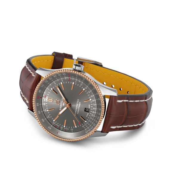 Breitling Navitimer AUTOMATIC Ref# U17326121M1P1 Breitling Navitimer AUTOMATIC Ref# U17326121M1P1