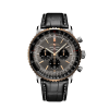 Breitling Navitimer B01 Chronograph 43 Boeing 747, Stainless steel, Ref# AB01383B1G1P1, Unworn 2024