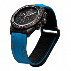 ROLEX Diw Daytona carbon all carbon tropical 40mm oyster black