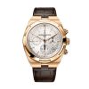 Vacheron Constantin Overseas Watch Chronograph Ref. # 5500V/110A-B075