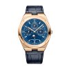 Vacheron Constantin Overseas Watch Chronograph Ref. # 5500V/110A-B481