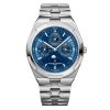 Vacheron Constantin Overseas Watch Ref. # 4300V/120G-B946