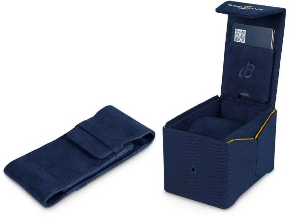 Breitling Chronomat 32 Stainless Steel Ref# A77310101A3A1 Breitling Chronomat 32 Stainless Steel Ref# A77310101A3A1