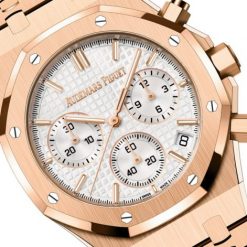 Audemars Piguet Royal Oak SELFWINDING CHRONOGRAPH 